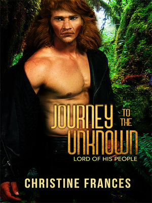 cover image of Journey to the Unknown